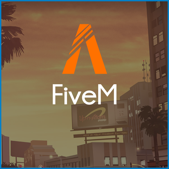 FiveM