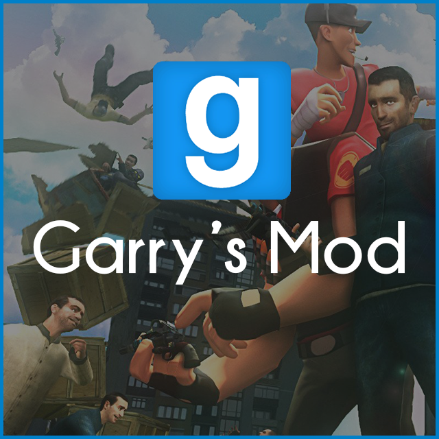 Garry's Mod