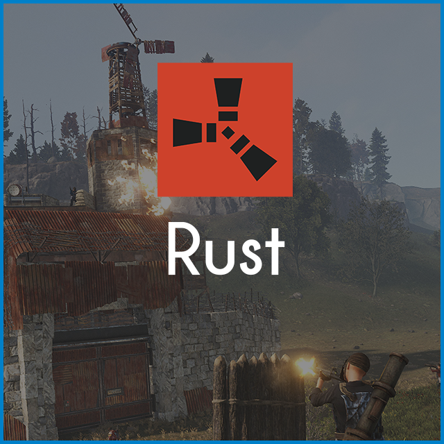 Rust