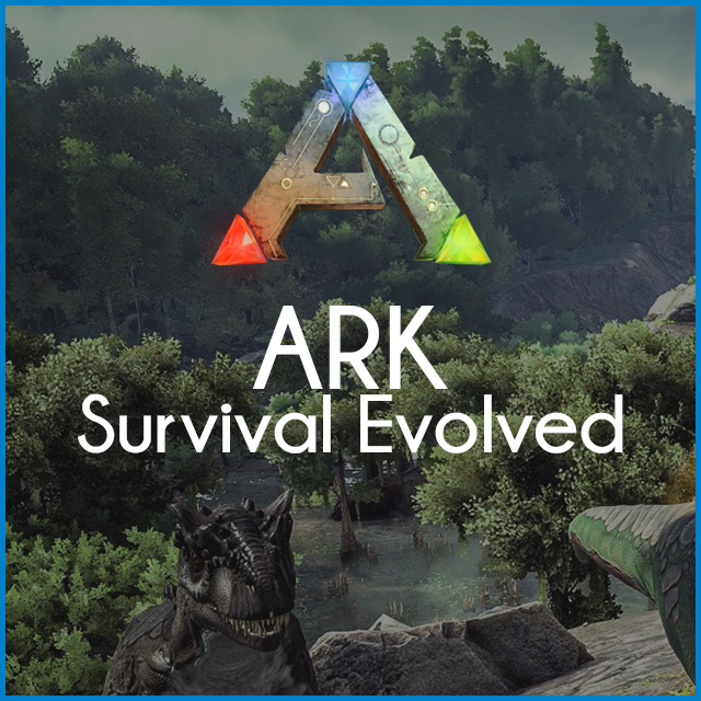 Ark Survival Evolved