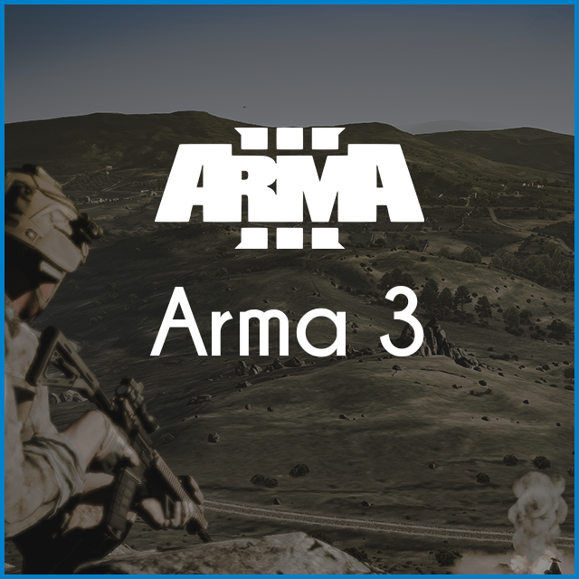 Arma 3