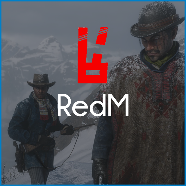 RedM
