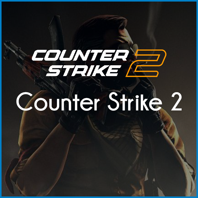 Counter-Strike 2