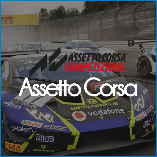 Assetto Corsa