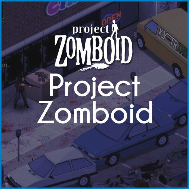 Project Zomboid