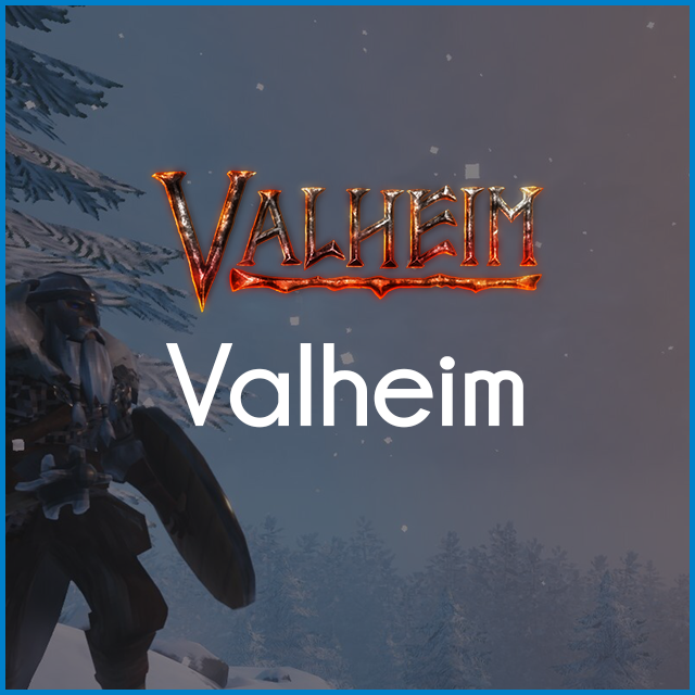Valheim