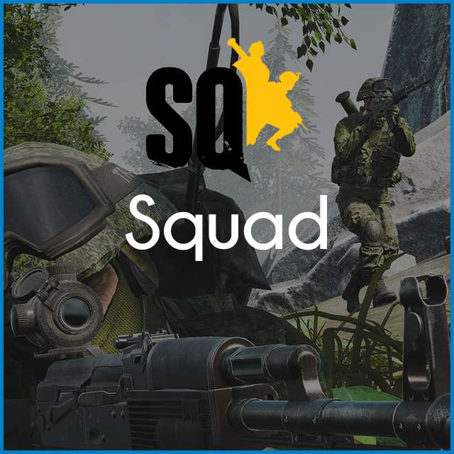 Squad