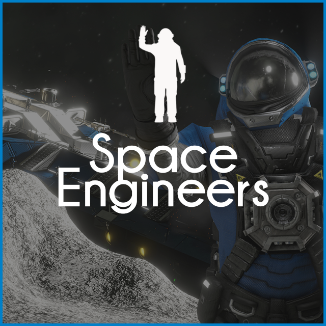 Space Engineers