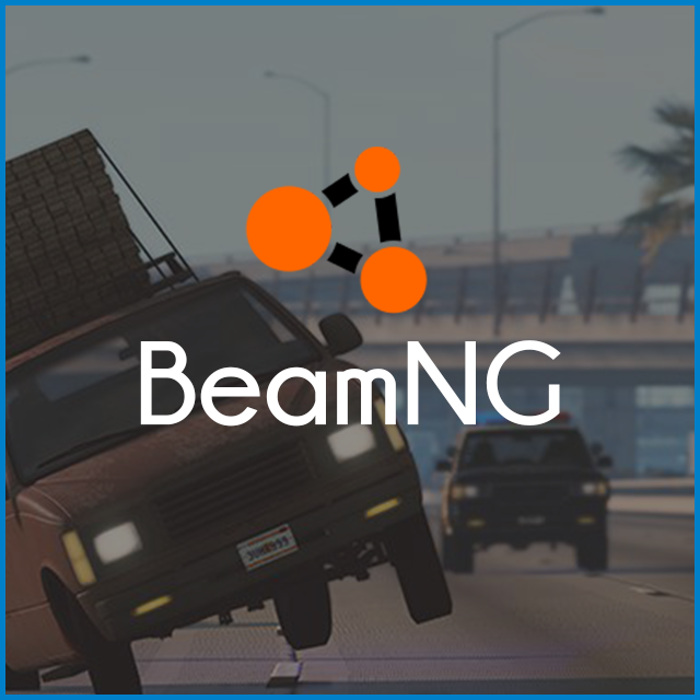 BeamNG.Drive