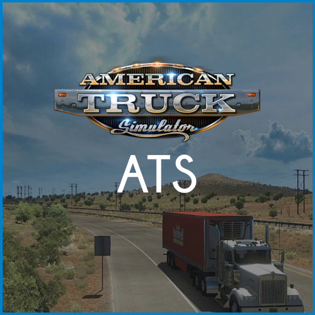 American Truck Simulator
