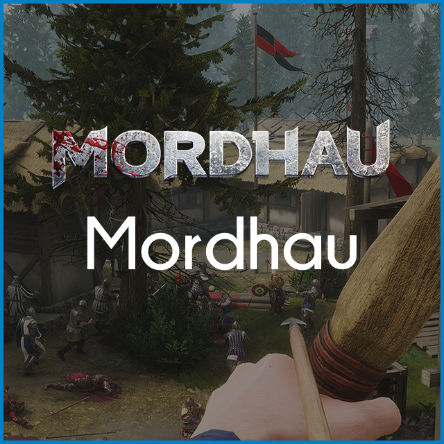 Mordhau