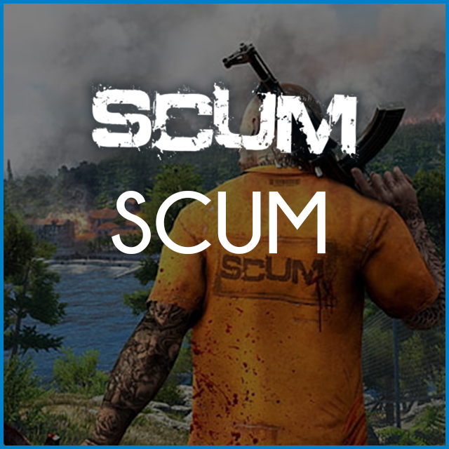 Scum