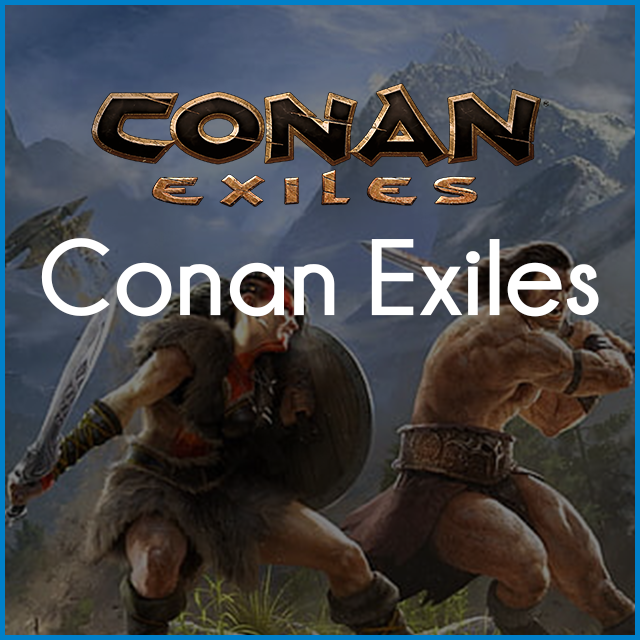 Conan Exiles