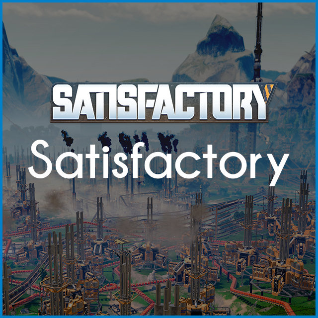 Satisfactory