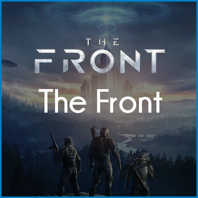 The Front