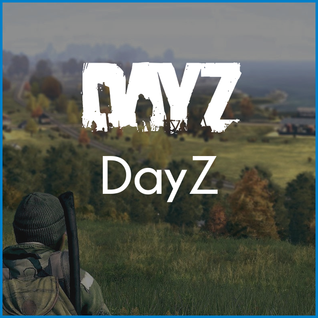 DayZ