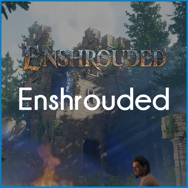 Enshrouded