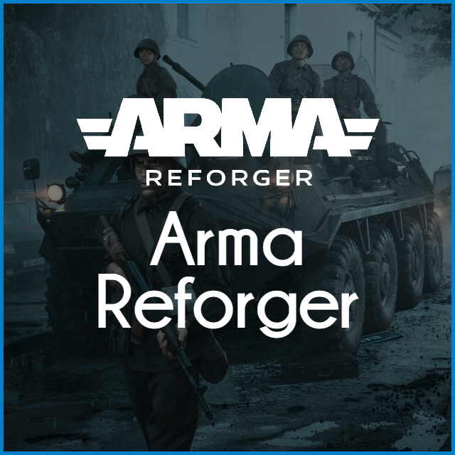 Arma Reforger