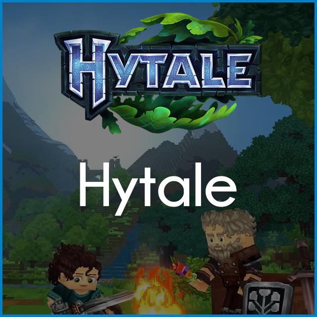 Hytale