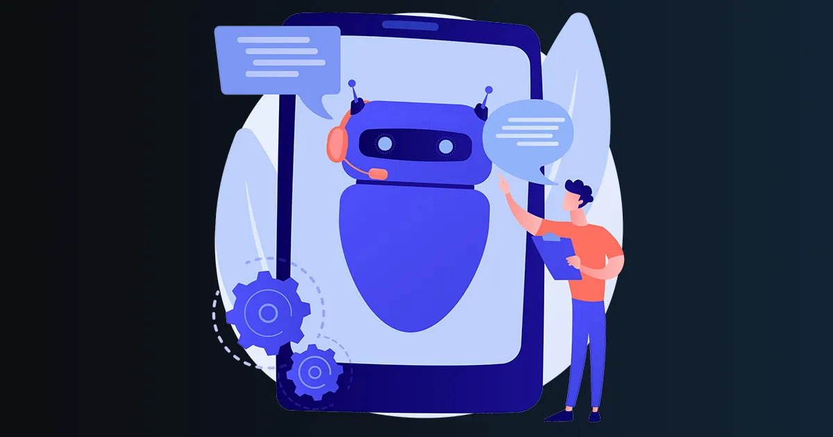Bots and Applications
