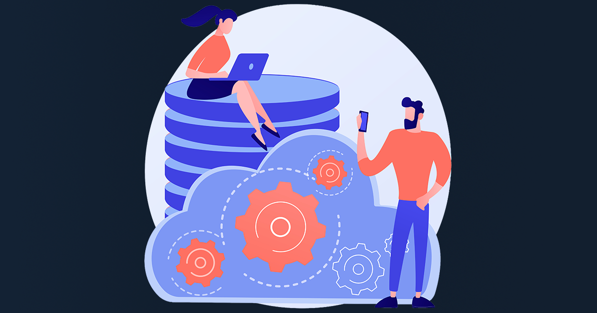 Database